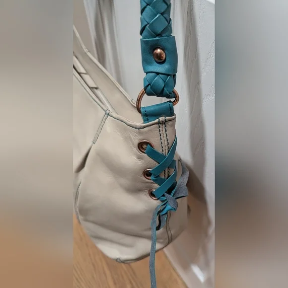 Vintage Sharon Gioe la Gioe di Toscana handbag - Picture 4 of 16